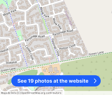 Hastings Road, Hilperton, Trowbridge, BA14 - Photo 1
