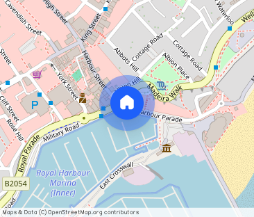 Harbour Parade, Ramsgate, Kent, CT11 - Photo 1