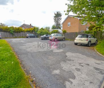 Kestrel Drive, Eckington, S21 - Photo 3