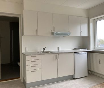1 værelses lejlighed på 25 m² - Photo 4