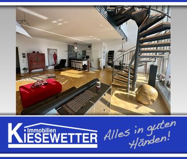 Luxuriöse Designer-Maisonette zur Miete - Wohnen und Wohlfühlen im ... - Photo 1