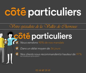 Appartement à louer en colocation - Photo 1