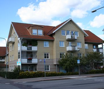 Hjeltegatan 22 - Photo 1