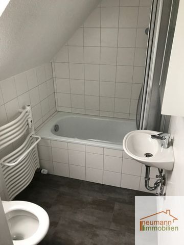 Vollmöbiliertes Apartment in ruhiger Lage! All inclusive!! - Foto 5