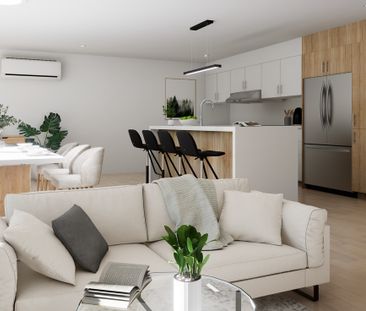 4 ½ Neuf à Louer à Prévost - Photo 2