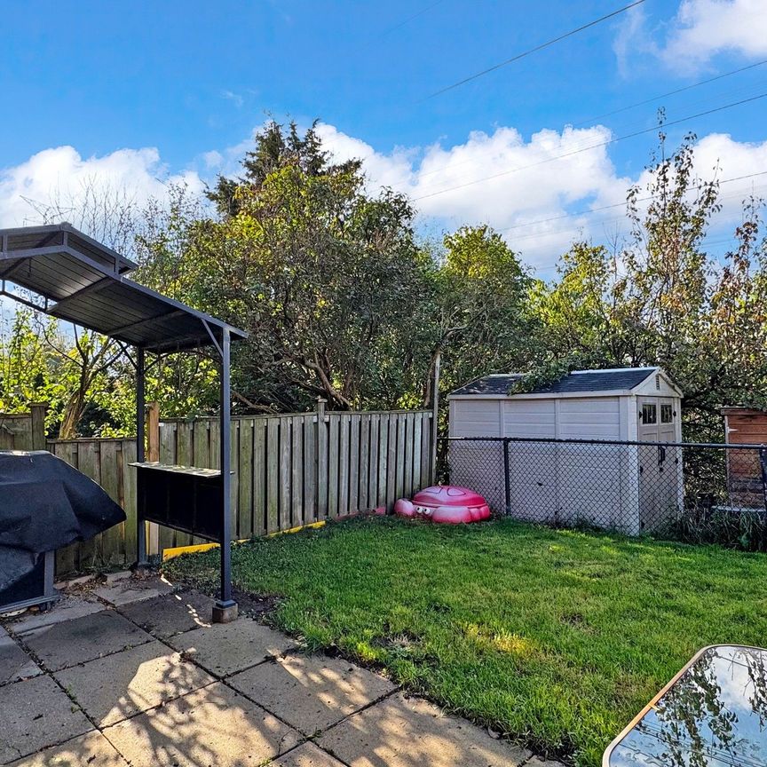 For Lease - 54 Oakmount Crescent, Vaughan, Ontario - Photo 1