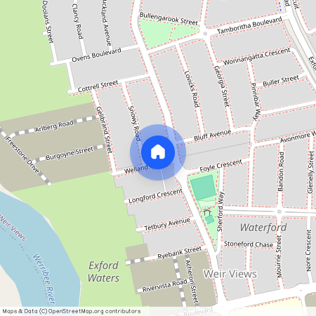 6 Welland Road, Weir Views VIC 3338