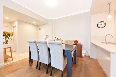 489/33 Hill Road, Wentworth Point NSW 2127 - Apartment For Rent | Domain - Photo 4