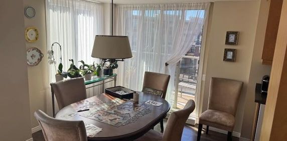 Appartement 4 1/2 - 401-3500 chemin Saint-Louis, Sainte-Foy - Photo 2