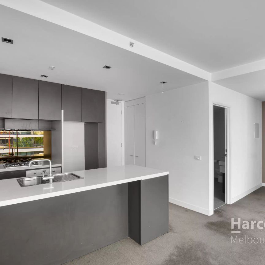 Spacious 1 Bedroom In Leafy East Melbourne! - Photo 1