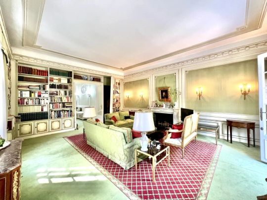 360° TOUR // HIETZINGER ALTBAU-VILLA - Photo 1