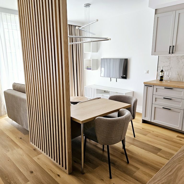 Nowoczesny apartament przy Wałach Chrobrego! - Photo 1