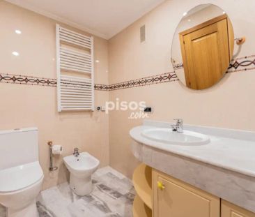 Piso en alquiler en Portixol-Molinar - Photo 6