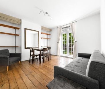 1 bedroom house to rent - Photo 3