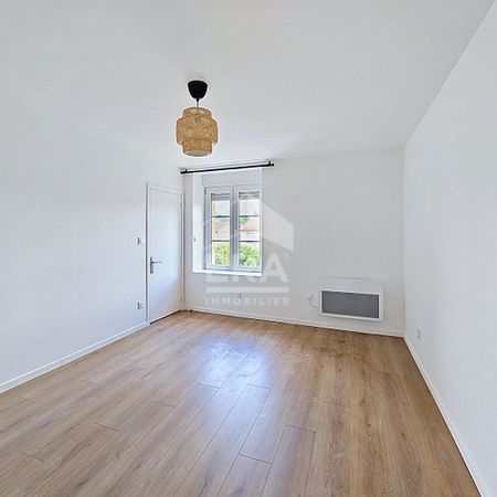Location Appartement 3 pièces 57m² - Photo 4