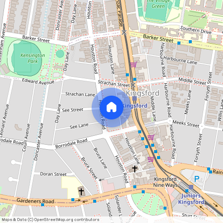 U/52-54 Houston Road, Kingsford, NSW 2032