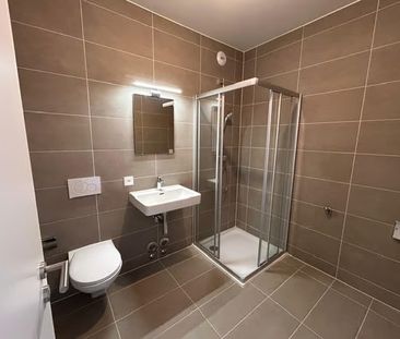 2.5 Zimmer, 65 m², 7. Stock - Foto 4