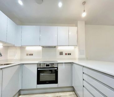 2 bedroom apartment to rent - Photo 6