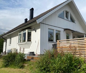 Turnévägen, Skogås - Foto 2