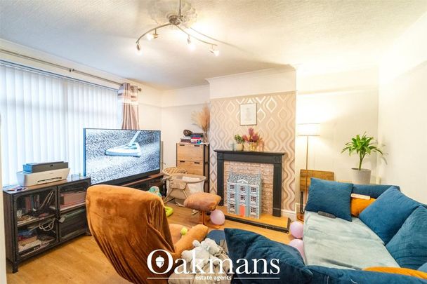 2 bedroom semi-detached house to rent - Photo 1