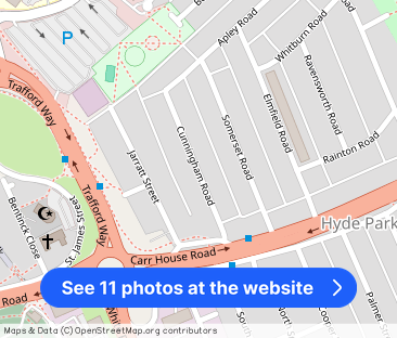 Cunningham Road, Hyde Park, DN1 - Photo 1