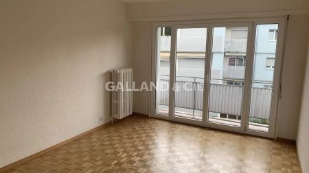 Appartement de 4.5 pièces au 3ème étage - Photo 3