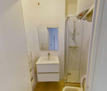 Appartement • Location • 11m2 • JAUDE • Clermont-Ferrand - Photo 6