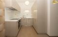 METROPOLITAN │Exkluzívny 3i byt s lodžiou a parkovaním na prenájom - Photo 3