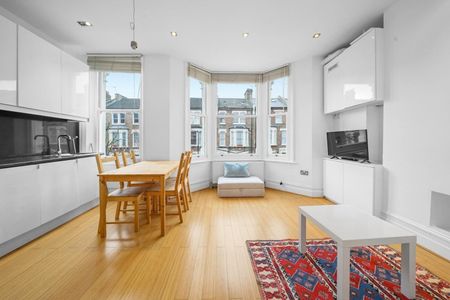 1 Bed Flat, Portnall Road, W9 - Photo 2