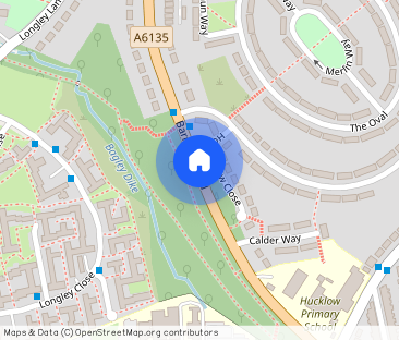 Barnsley Road - Photo 1