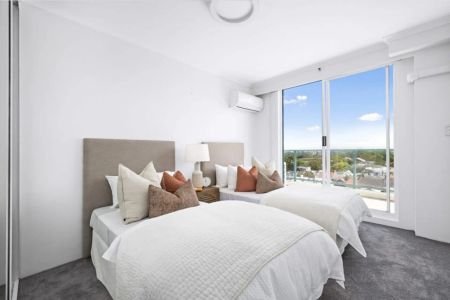 Panoramic 180-degree views across Sydney's iconic city skyline - Photo 2