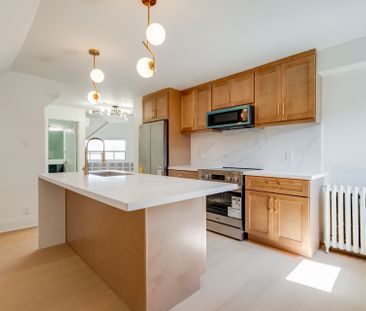 For Lease - 1 Bellwoods Park Unit# 3, Toronto, Ontario - Photo 6
