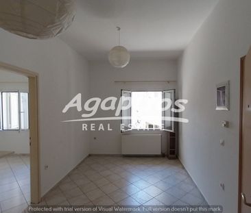 Διαμέρισμα για ενοικίαση Καμίνια (Ηράκλειο Κρήτης) - Photo 4