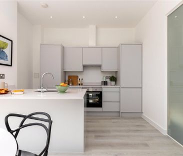 Parkview House, Wokingham Parkview House, Wokingham - Photo 2