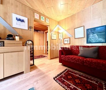 Quadrilocale via Reale Vecchia 5, Pragelato Ruà, Pragelato - Foto 5