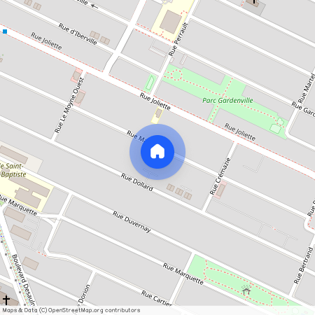 860 Rue Marmier, Longueuil, Longueuil, Montérégie, J4K 4S1