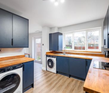 1 bedroom in a house share to rent - Photo 5