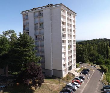 Location Appartement 1 pièce 20m² TOURS 37200 - Photo 4