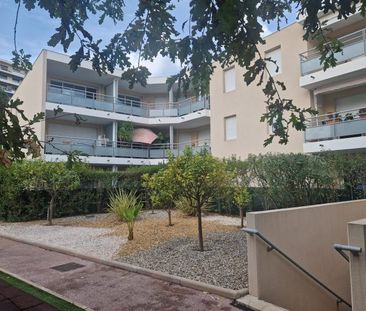 T2 Toulon 39.40 m² - Photo 3