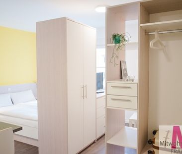 Tolle Wohnung in der Altstadt - Foto 1