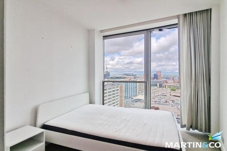 2 bedroom apartment to rent - Photo 4