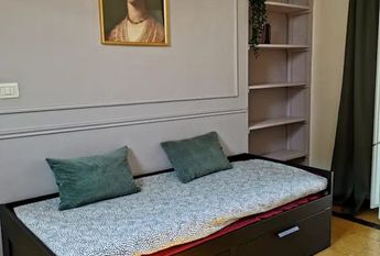 Via Principe Tommaso, Turin, Piedmont 10125