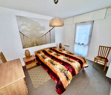 Location appartement 50.56 m², Metz 57000Moselle - Photo 5