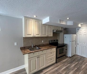 For Lease - 43 Littleriver Court Unit# Lower, Vaughan, Ontario - Photo 4