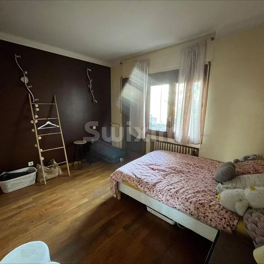 appartement Aix-les-Bains - Photo 1