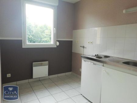Location Appartement 2 pièces 47m² BELFORT 90000 - Photo 5