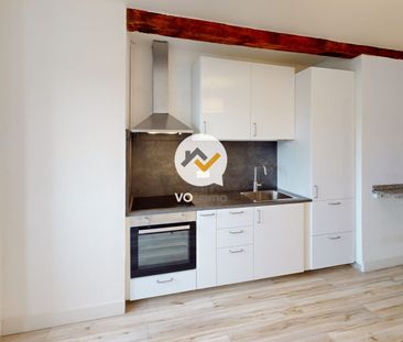 Appartement lumineux et traversant de 52m² - Photo 3