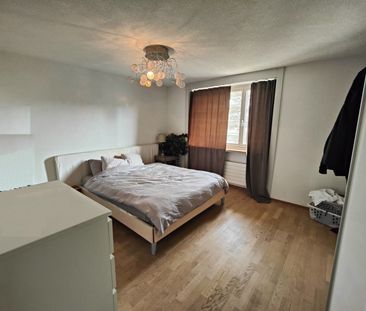 Gepflegte und grosszügige 1.5-Zimmerwohnung an ruhiger, zentrumsnah... - Foto 5