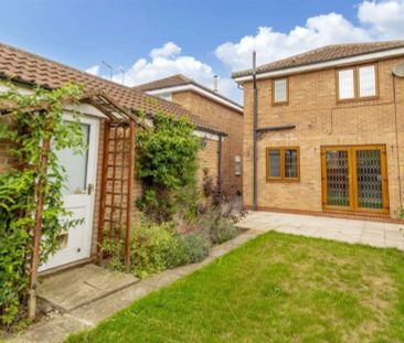 Bosworth Way, Long Eaton, NG10 1PF - Photo 3