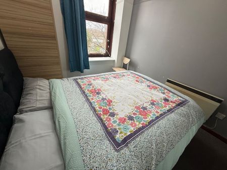 Room in a Shared Flat, Duke St, G31 - Photo 3